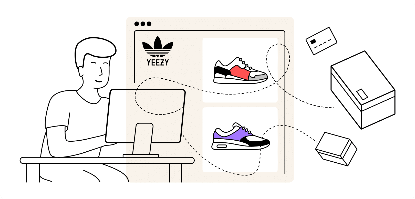 How to Choose the Best Proxies for Sneaker Botting