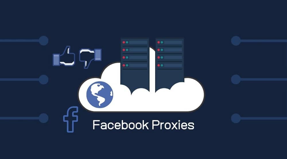 Do you need to access Facebook with IPv6 Proxies? Here’s What You Should Do