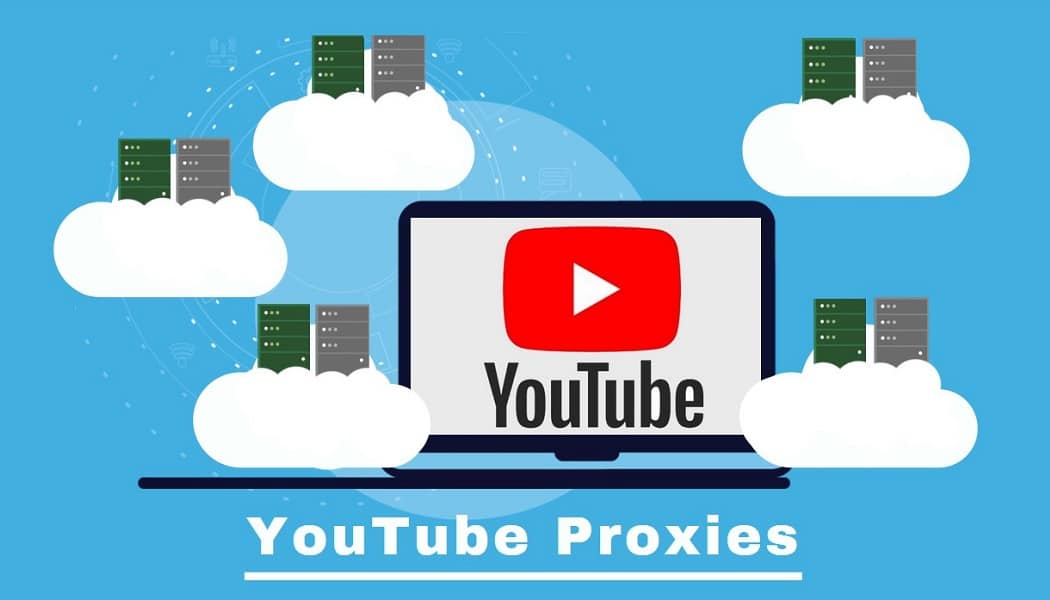 Pricing Structures and Plans of Different YouTube Proxy Providers