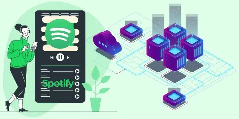 How to Set Up and Use a Proxy for Spotify: A Step-by-Step Guide