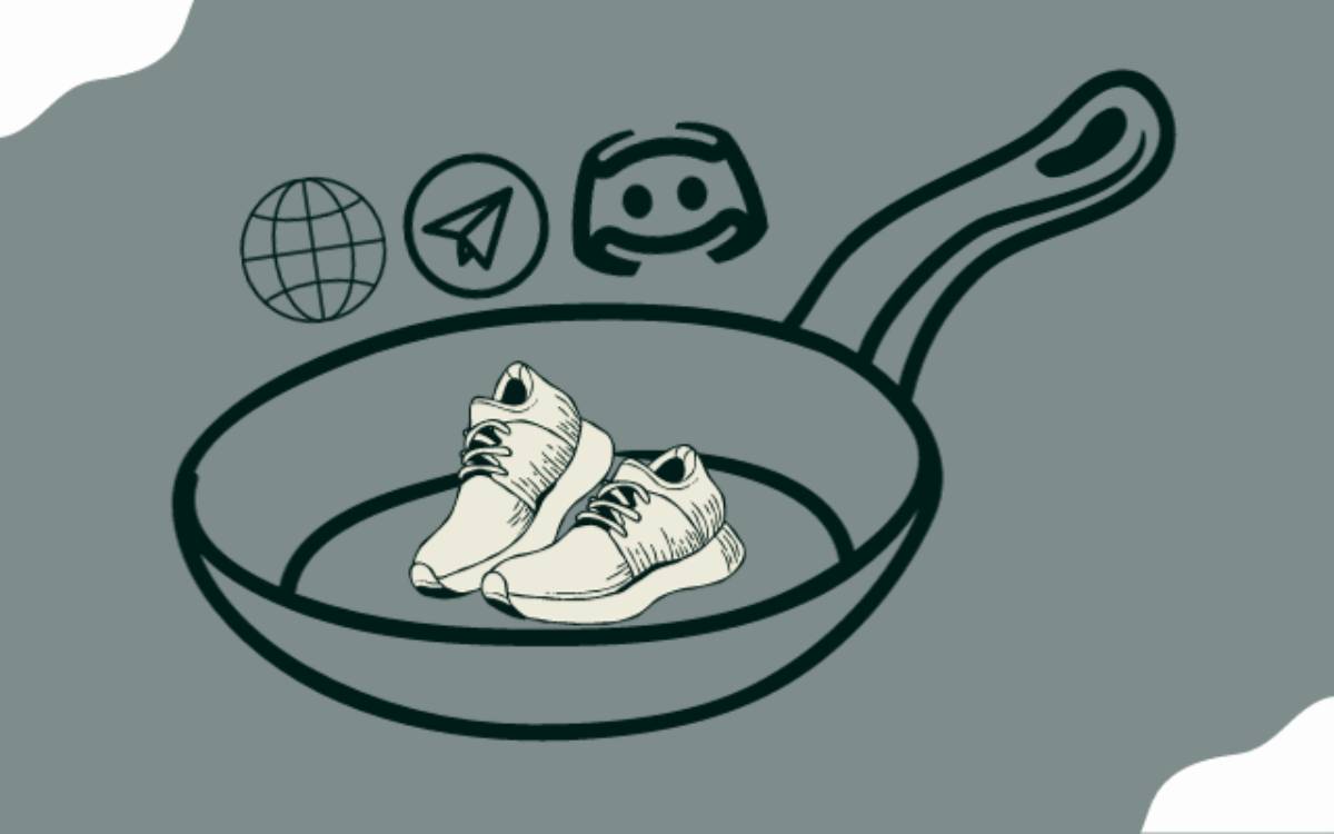 What is a sneaker cook group? A guide for beginner resellers