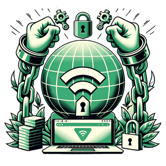 Overcoming Site Blocking with VPN