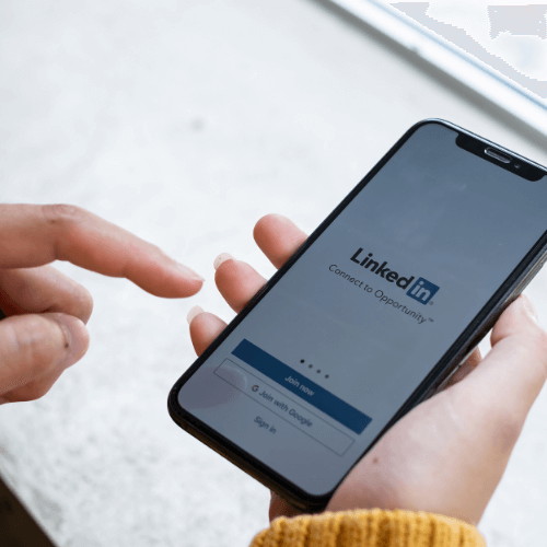 how to create multiple linkedin accounts using proxies