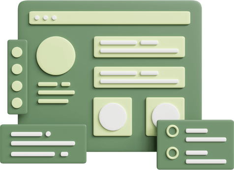 Scraping Graphical User Interfaces
