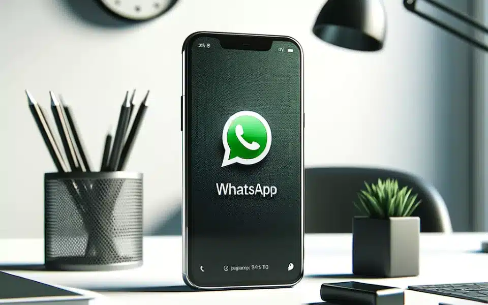 Exploring the possibilities and challenges of data scraping from WhatsApp