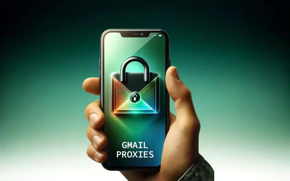 What Is A Gmail Proxy? The Only Guide You Need
