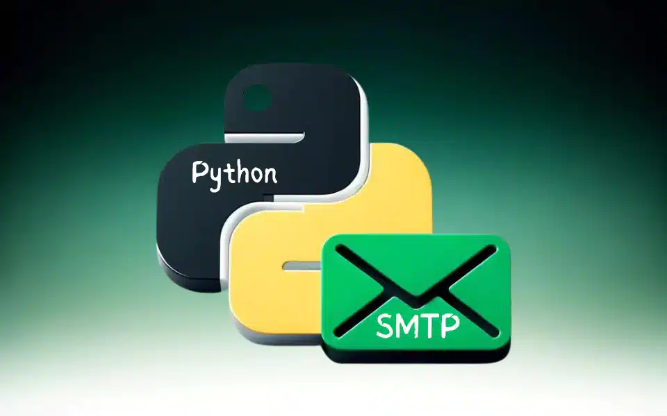 Creating and Utilizing Python SMTP Proxy Servers
