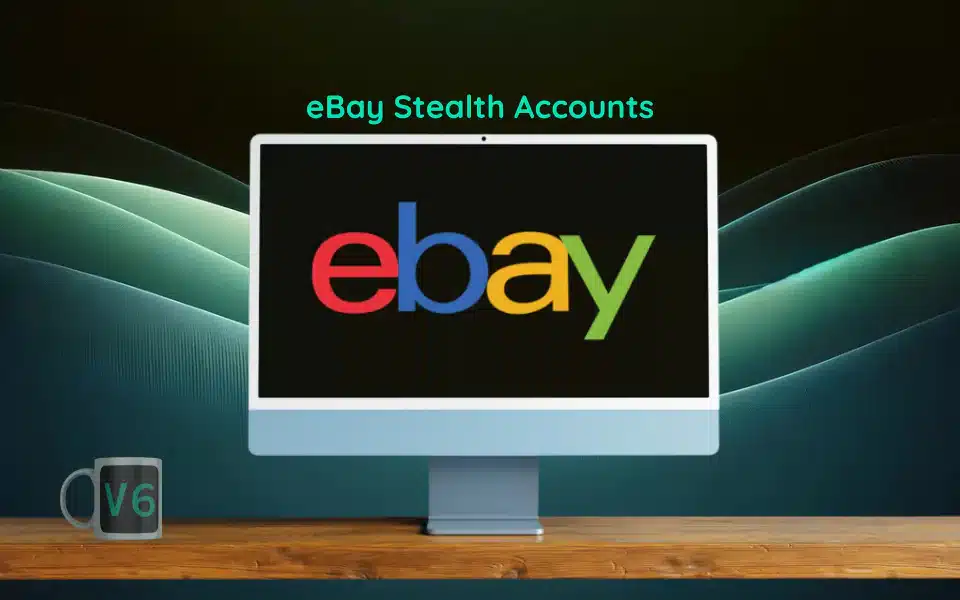 eBay Stealth Accounts: Seller’s Detailed Simple Guide (2024)