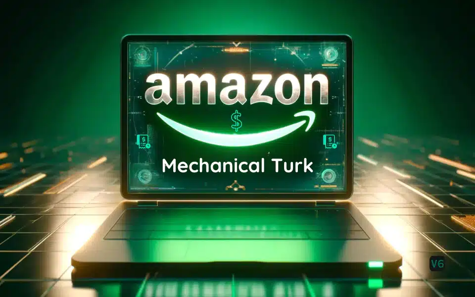 What Is Amazon MTurk? [+ 10 Tips to Earn Money Using It]